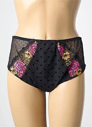 Culotte noir ANTINEA femme