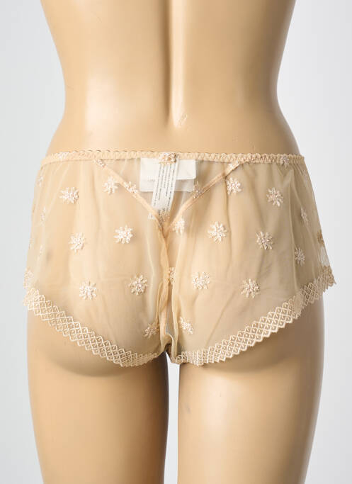 Culotte chair LOUISA BRACQ femme