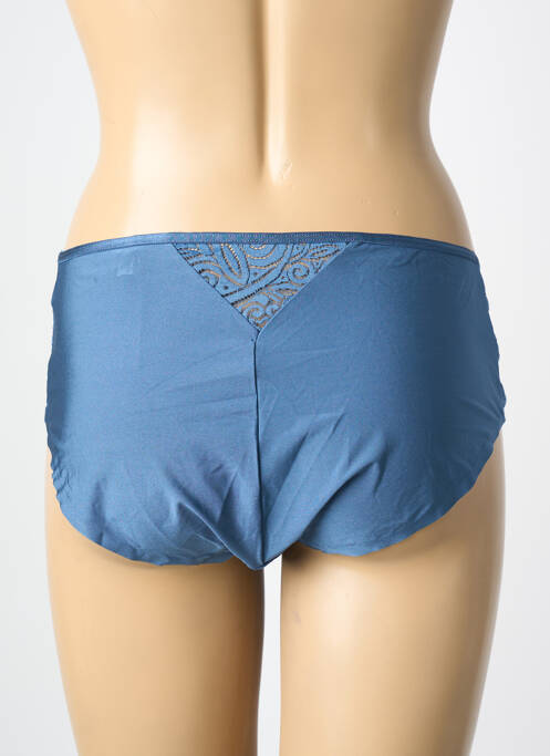 Culotte bleu CHANTELLE femme