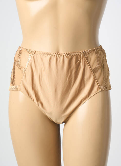 Culotte or LOUISA BRACQ femme