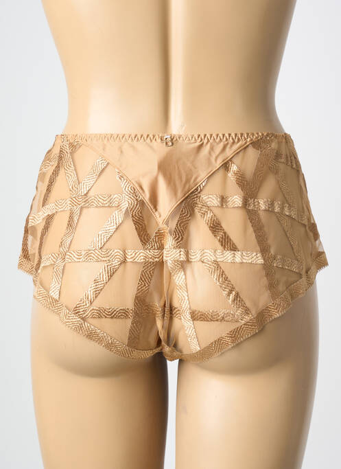 Culotte or LOUISA BRACQ femme