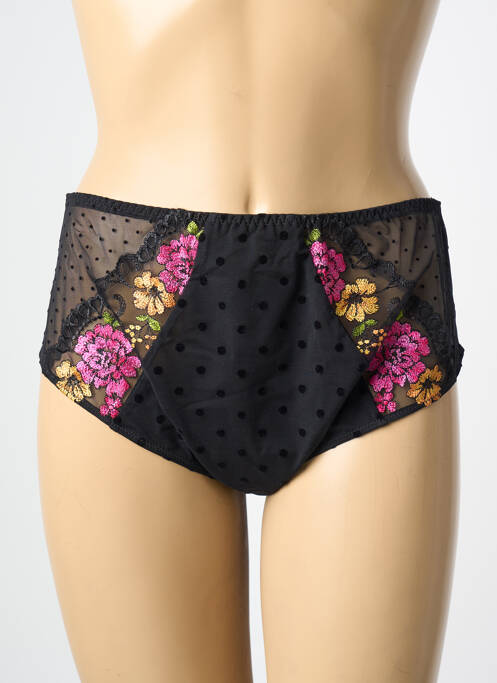 Culotte noir ANTINEA femme