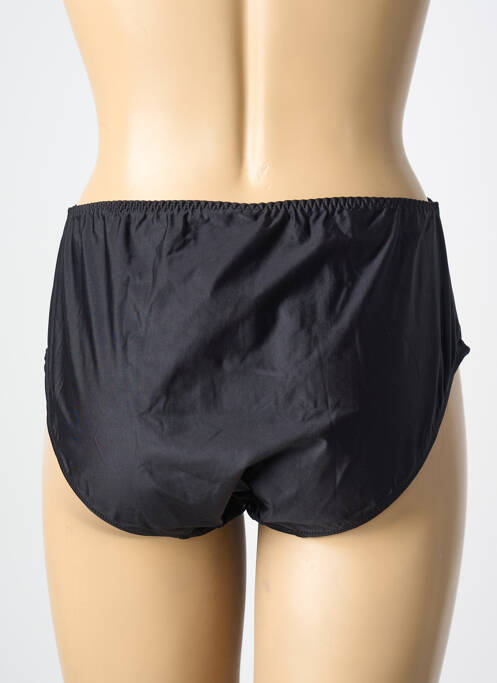 Culotte noir ANTINEA femme