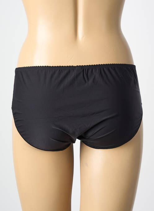 Culotte noir CHANTELLE femme