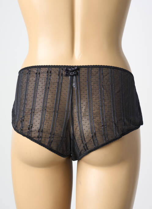 Culotte noir CHANTELLE femme