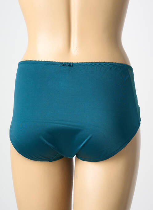 Culotte vert CONTURELLE femme