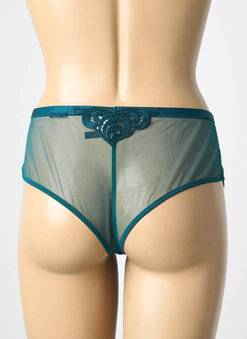 Culotte vert CONTURELLE femme