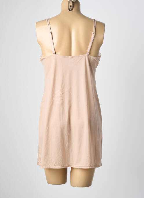 Nuisette/combinette rose WACOAL femme