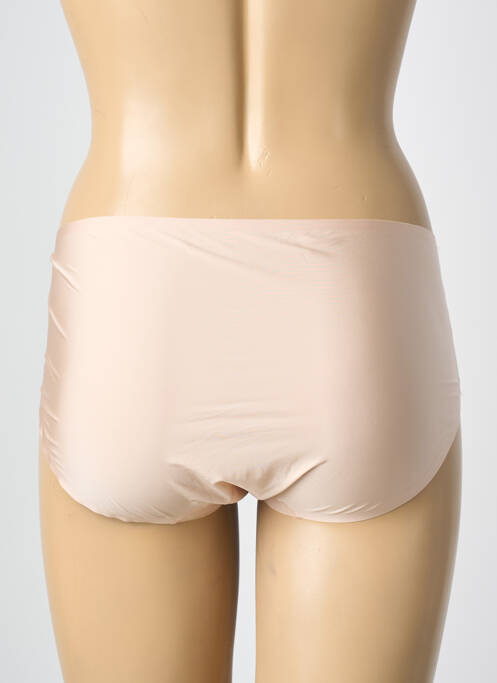 Shorty rose CHANTELLE femme