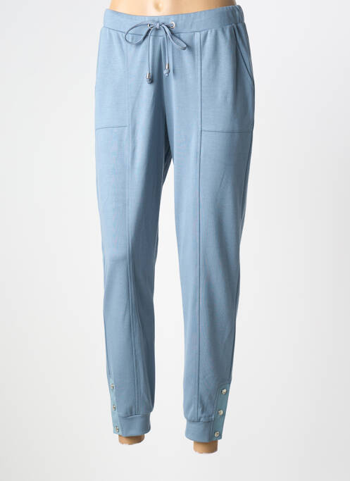 Jogging bleu ANANKE femme