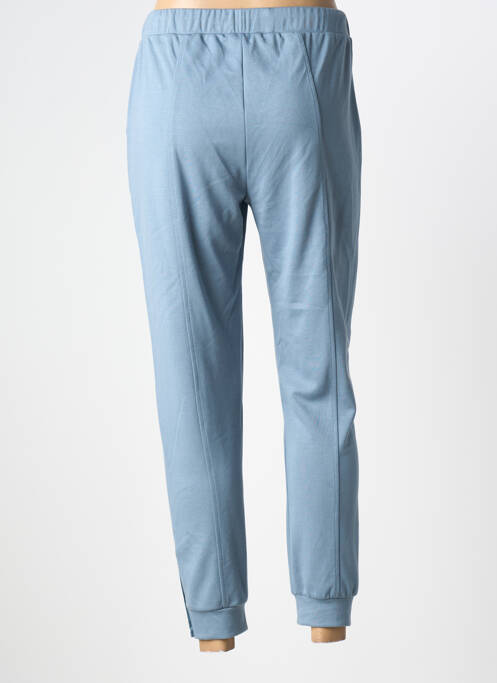Jogging bleu ANANKE femme
