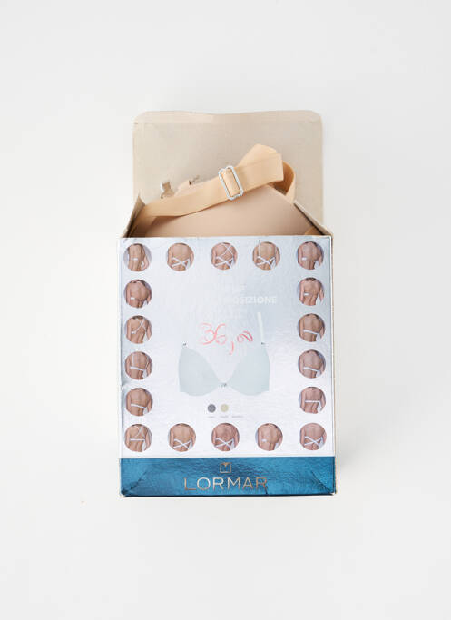 Soutien-gorge chair LORMAR femme