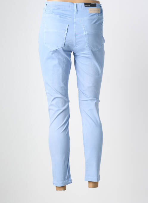 Jeans coupe slim bleu BETTY BARCLAY femme