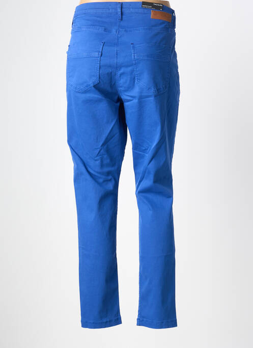 Jeans coupe slim bleu fonce BETTY BARCLAY femme