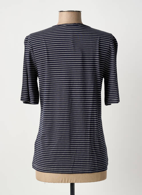 T-shirt noir BETTY BARCLAY femme