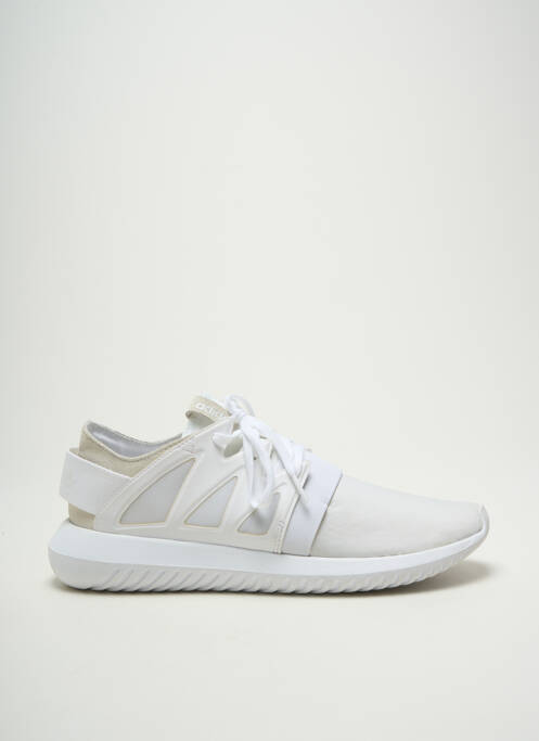 Baskets blanc ADIDAS femme