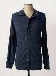 Veste casual manches longues bleu G STAR homme