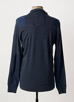 Veste casual manches longues bleu G STAR homme