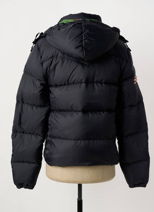 Doudoune noir RALPH LAUREN homme