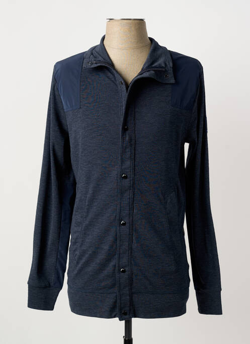 Veste casual bleu G STAR homme