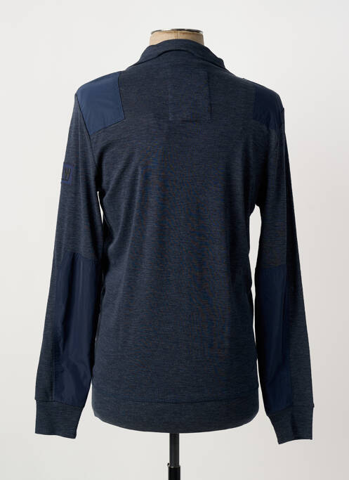 Veste casual bleu G STAR homme