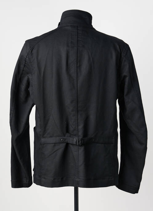 Blazer poches noir G STAR homme
