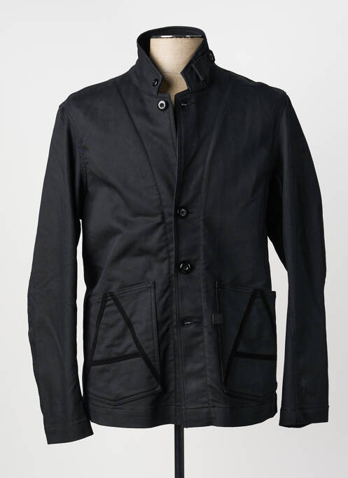 Blazer noir G STAR homme