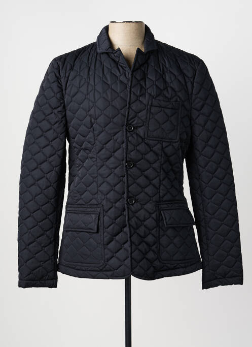 Doudoune noir CHROM MEN homme