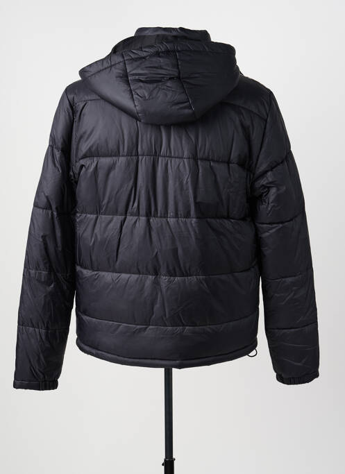 Doudoune noir ELEVEN PARIS homme