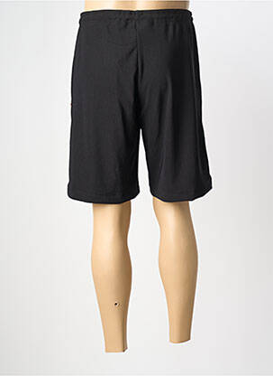 Short fermeture liens à nouer taille normale noir JACK & JONES homme