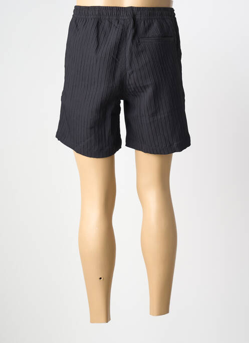 Short noir JACK & JONES homme