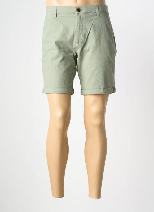 Short vert JACK & JONES homme