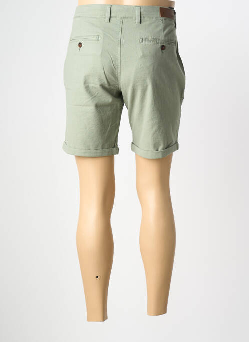 Short vert JACK & JONES homme