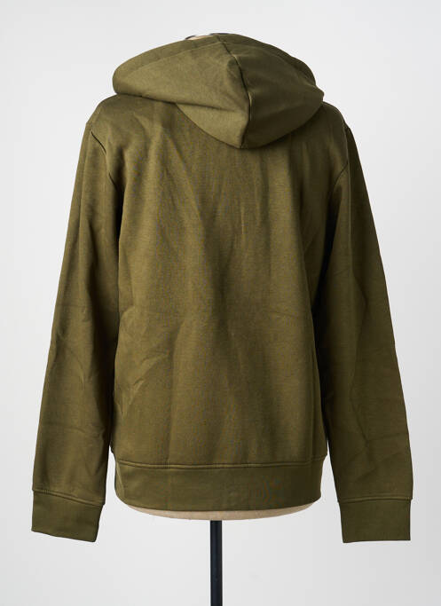 Veste casual vert JACK & JONES homme