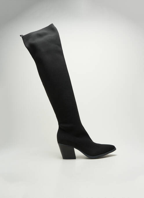 Cuissardes noir POEMA femme