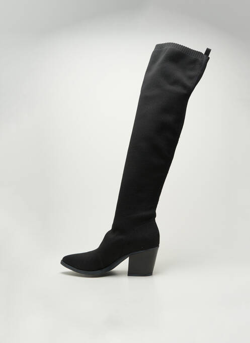 Cuissardes noir POEMA femme