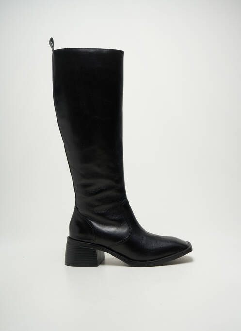 Bottes noir POEMA femme