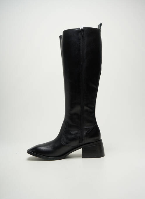 Bottes noir POEMA femme