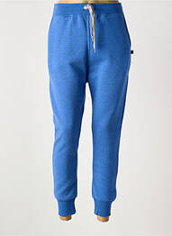Jogging taille normale taille normale bleu SWEET PANTS homme