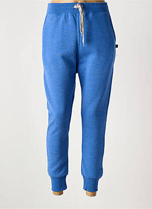 Jogging taille normale taille normale bleu SWEET PANTS homme