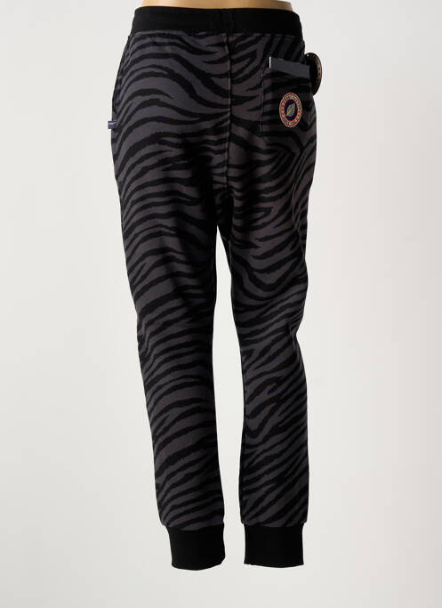 Jogging noir SWEET PANTS femme