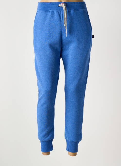 Jogging bleu SWEET PANTS homme
