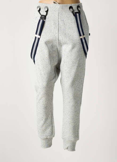 Jogging gris SWEET PANTS homme