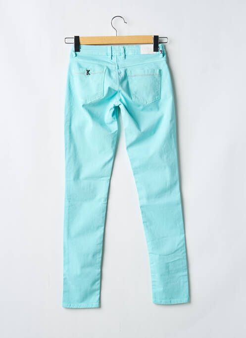 Pantalon slim bleu KAPORAL fille