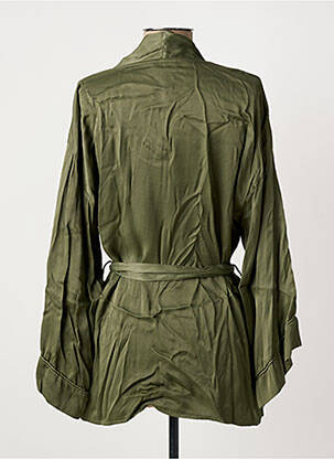 Veste casual vert PAKO LITTO femme