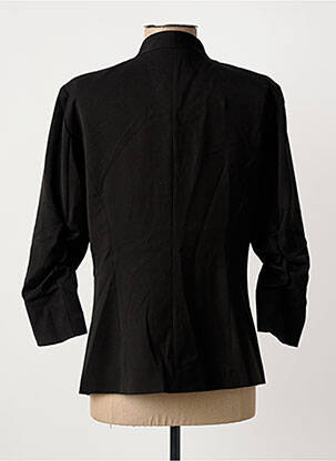 Blazer noir VILA femme