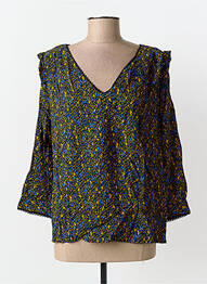 Top noir VILA femme