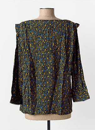 Top noir VILA femme