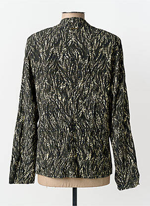 Blazer vert ONE STEP femme