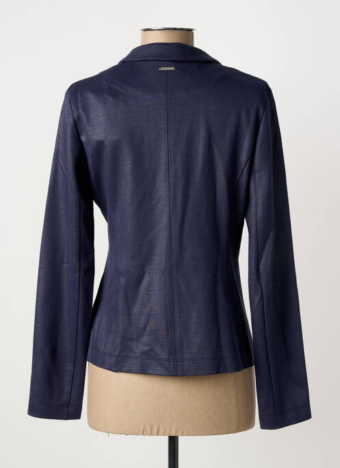 Blazer bleu ONE STEP femme